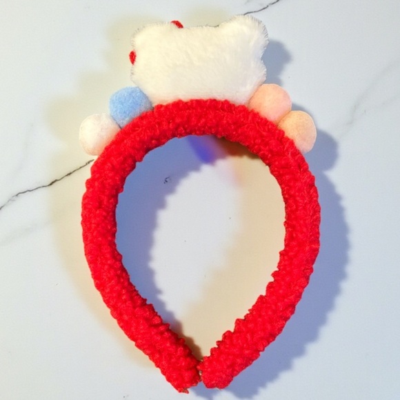 Hello Kitty HeadBand - Picture 2 of 4